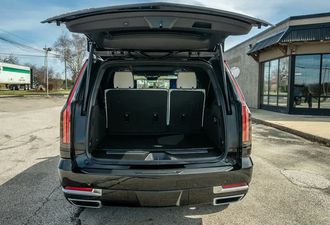 Cadillac Escalade 2025