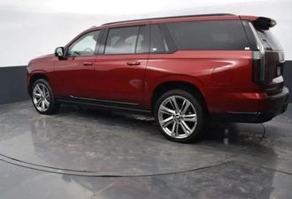 Cadillac Escalade 2025