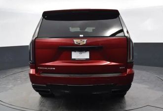 Cadillac Escalade 2025