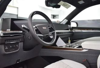 Cadillac Escalade 2025