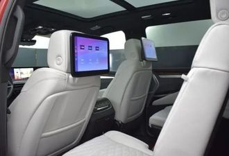 Cadillac Escalade 2025