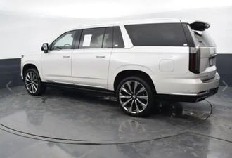 Cadillac Escalade 2025