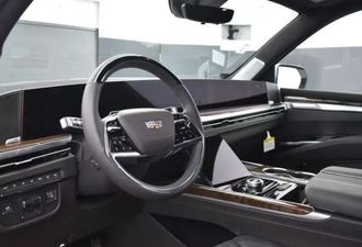 Cadillac Escalade 2025