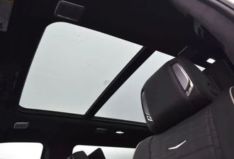 Cadillac Escalade 2025