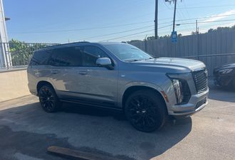 Cadillac Escalade 2025