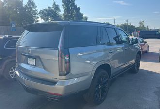 Cadillac Escalade 2025