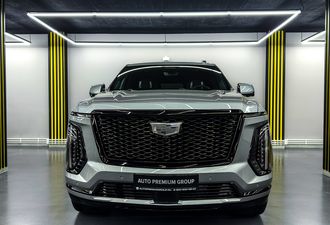 Cadillac Escalade 2025