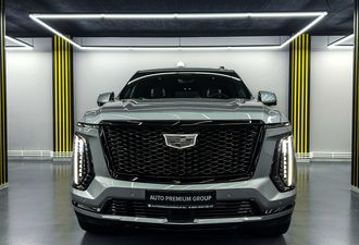 Cadillac Escalade 2025