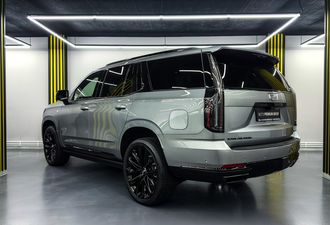 Cadillac Escalade 2025