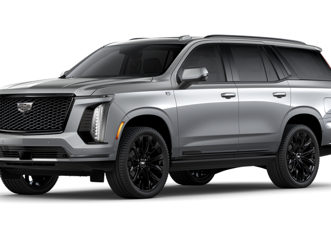 Cadillac Escalade Sport Platinum 2025