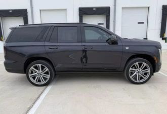 Cadillac Escalade 2025