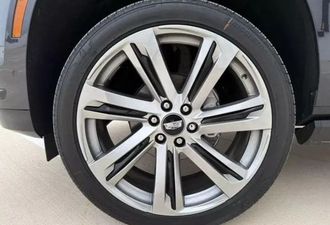 Cadillac Escalade 2025