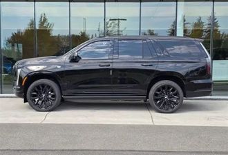 Cadillac Escalade 2025
