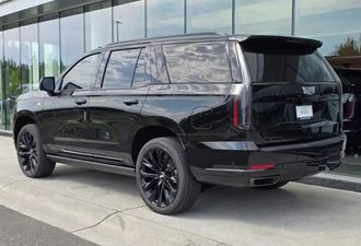 Cadillac Escalade 2025