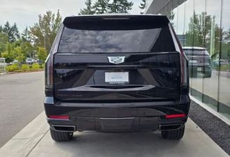 Cadillac Escalade 2025