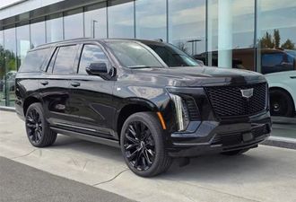Cadillac Escalade 2025