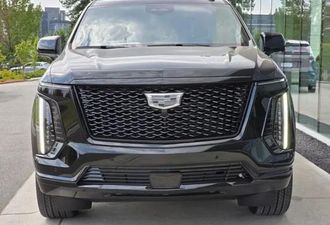 Cadillac Escalade 2025