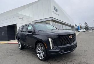 Cadillac Escalade 2025