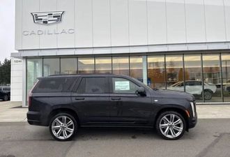 Cadillac Escalade 2025