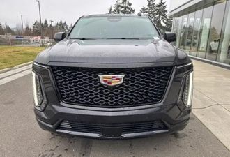 Cadillac Escalade 2025