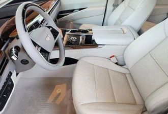 Cadillac Escalade 2025