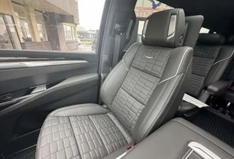 Cadillac Escalade 2025