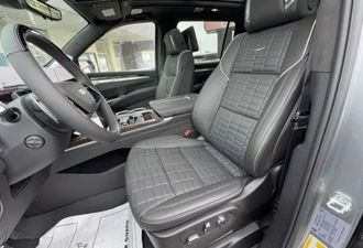 Cadillac Escalade 2025