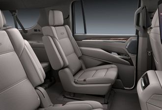 Cadillac Escalade 2025