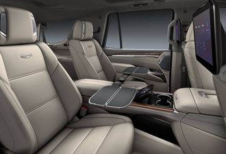 Cadillac Escalade 2025