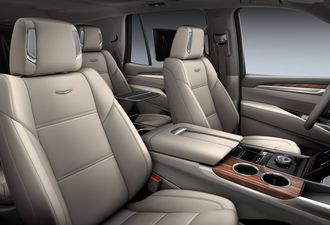 Cadillac Escalade 2025