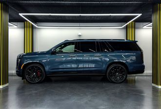Cadillac Escalade 2025