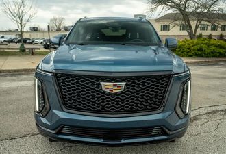 Cadillac Escalade 2025