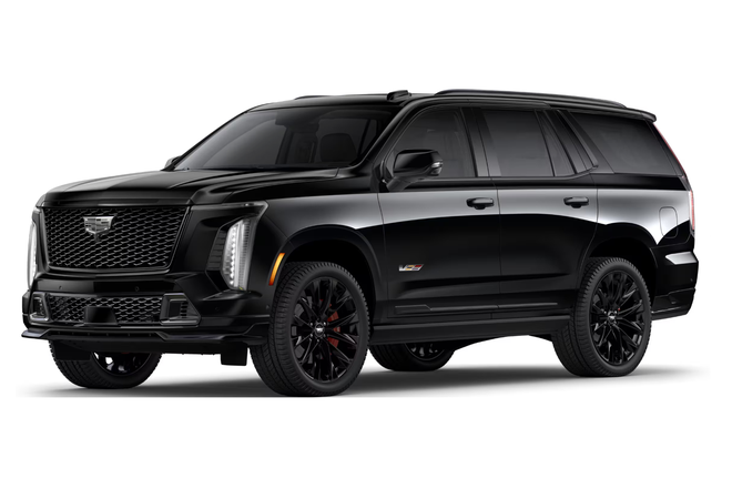 Cadillac Escalade-V  2025
