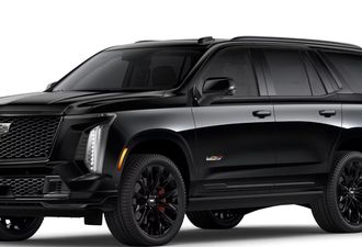 Cadillac Escalade-V 2025