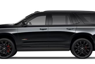 Cadillac Escalade-V 2025