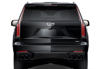 Cadillac Escalade-V 2025