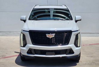 Cadillac Escalade-V 2025
