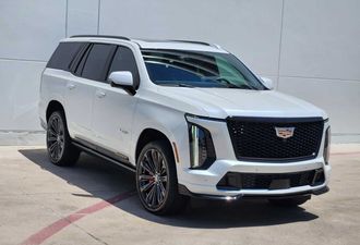 Cadillac Escalade-V 2025