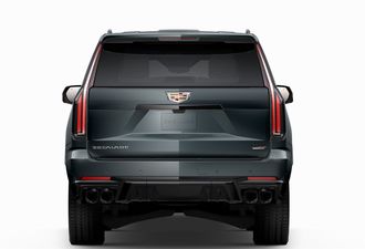 Cadillac Escalade-V 2025