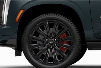 Cadillac Escalade-V 2025