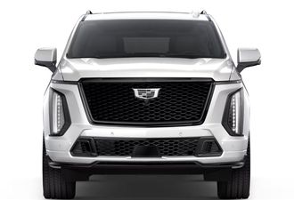 Cadillac Escalade-V 2026