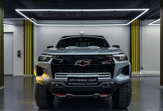Chevrolet Colorado 2025