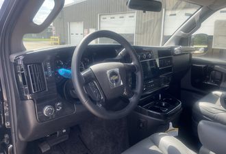 Chevrolet Explorer 2025