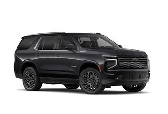 Chevrolet Tahoe 2025