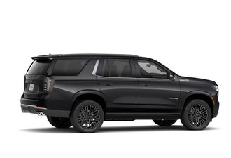Chevrolet Tahoe 2025