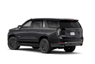 Chevrolet Tahoe 2025