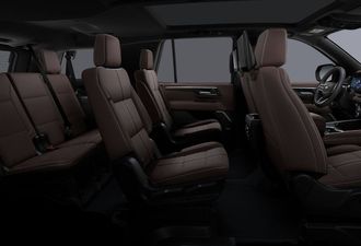 Chevrolet Tahoe 2026