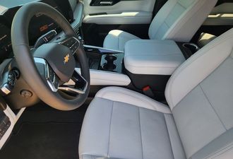 Chevrolet Tahoe 2025