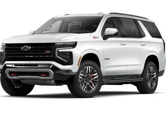 Chevrolet Tahoe 2025