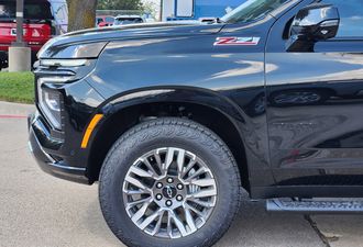Chevrolet Tahoe 2026